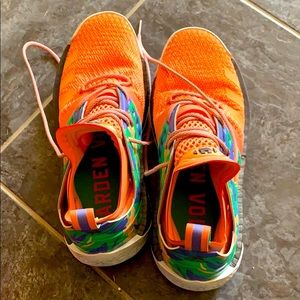 James harden volume 2